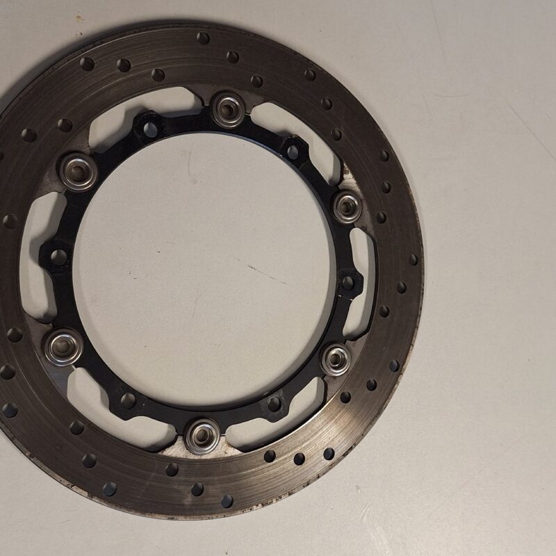 YAMAHA MT 125 (14/19) disque de frein AV