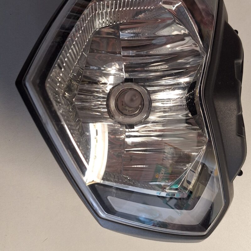 YAMAHA MT 125 (2014/2019) phare