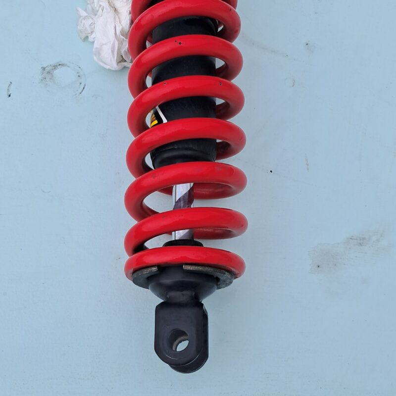 YAMAHA 660 XTX amortisseur