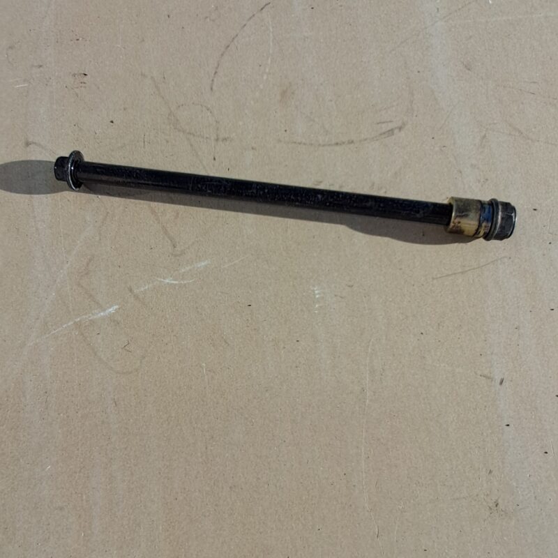 KYMCO LIKE 50 4t (2020) axe de roue avant