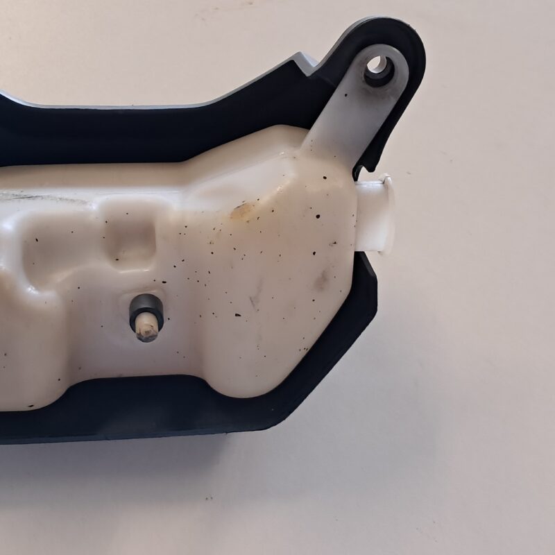 YAMAHA MT 07 (14/19) vase d'expansion