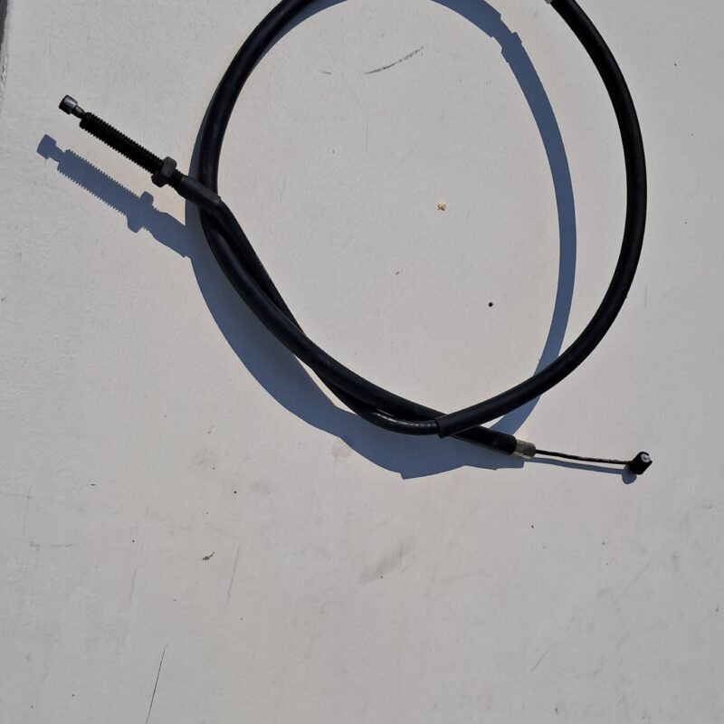 YAMAHA MT 07 (14/18) câble d'embrayage