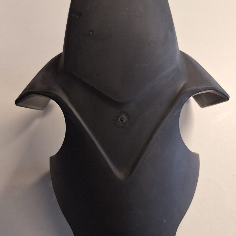 YAMAHA MT 125 (14/19) garde boue Avant