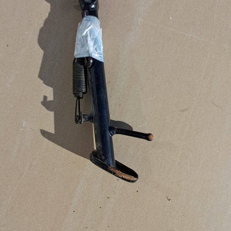 KYMCO LIKE 50 4temps (2020) béquille latérale