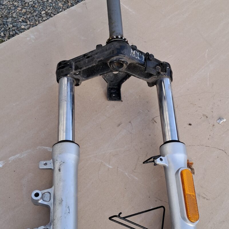 KYMCO LIKE 50 4temps (2020) fourche complète