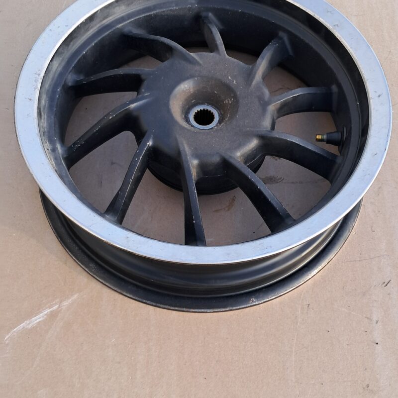 KYMCO LIKE 50 4temps (2020) jante Arrière