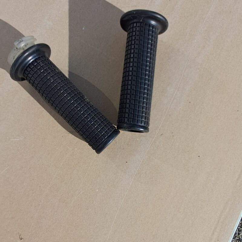 KYMCO LIKE 50 4t (2020) poignées