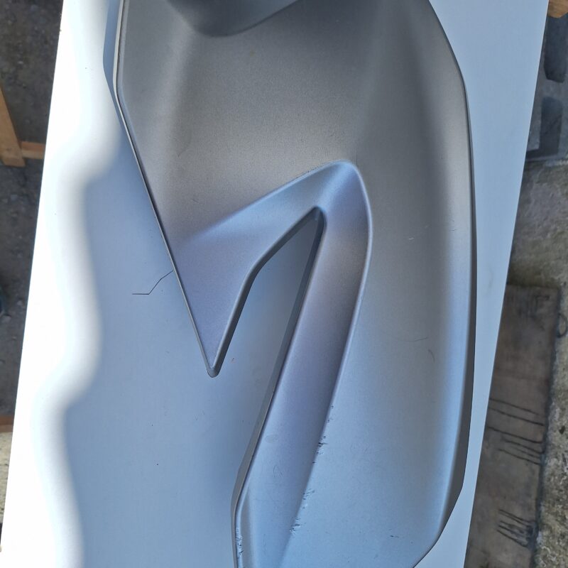 HONDA 125 FORZA (2017/2020) carénage gauche