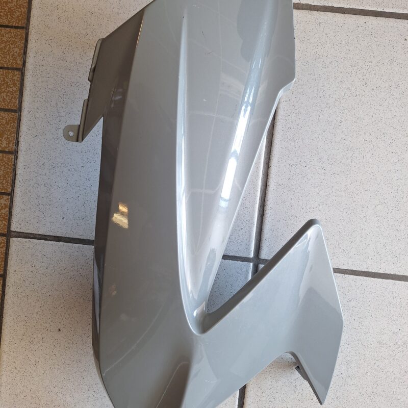 HONDA FORZA 350 (2021/2022) flanc avant gauche