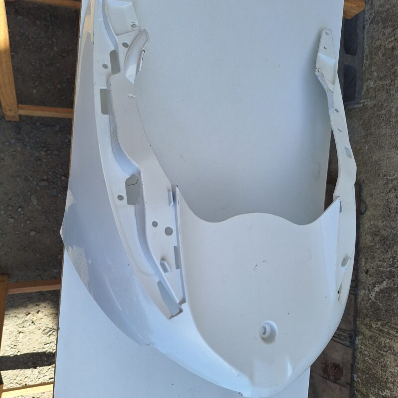 TRIUMPH DAYTONA 675 R (2013/2015) dessous tète de fourche